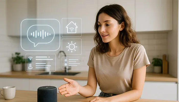 Voice Assistants